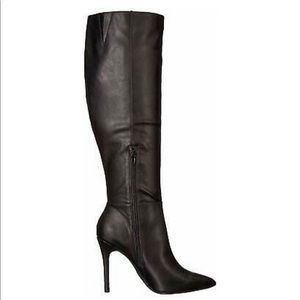 charles by charles david daya wide calf boot